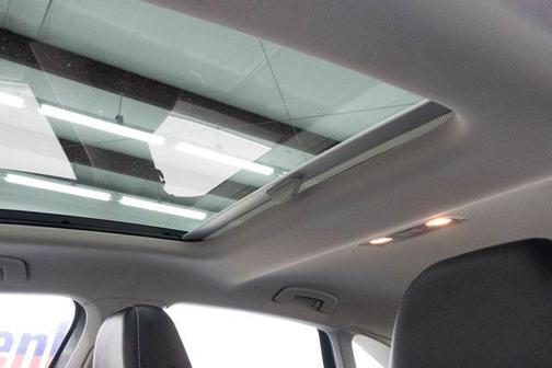 2022 Volkswagen Jetta 1.5T SE