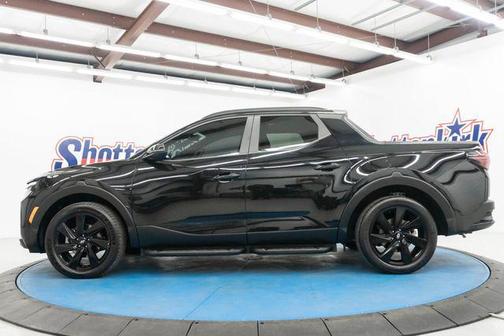 2023 Hyundai SANTA CRUZ NIGHT