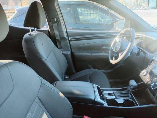 2023 Hyundai SANTA CRUZ NIGHT