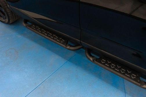 2023 Hyundai SANTA CRUZ NIGHT