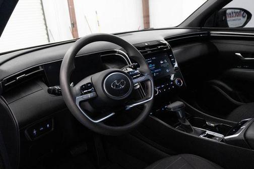 2023 Hyundai SANTA CRUZ NIGHT