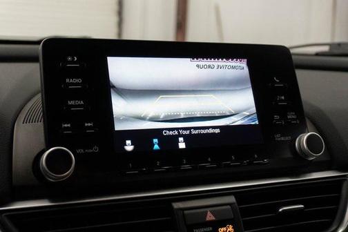 2020 Honda Accord LX 1.5T