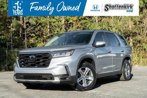 2023 Honda Pilot 2WD EX-L 8 Passenger