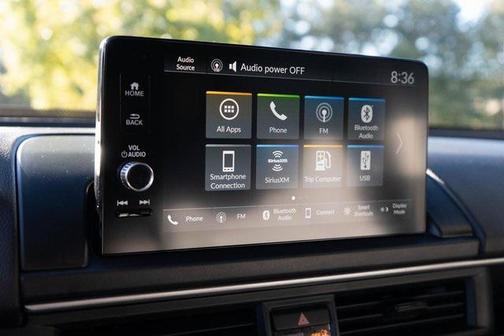 2023 Honda Pilot 2WD EX-L 8 Passenger