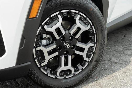 2026 Hyundai TUCSON XRT