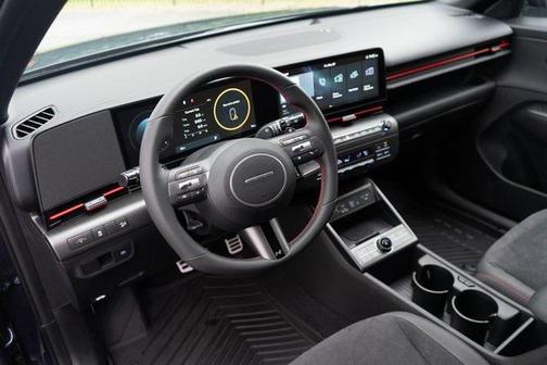 2025 Hyundai KONA N Line S