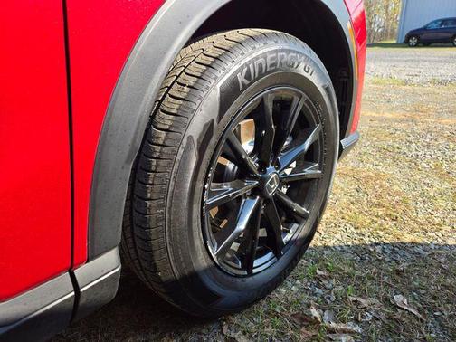 2023 Honda CR-V Hybrid Sport FWD