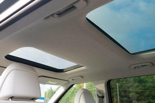 Ecotronic Gray Matte 2025 Hyundai SANTA FE Limited