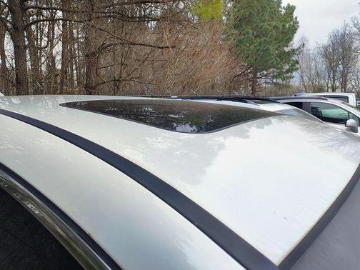 2020 Honda CR-V AWD EX-L