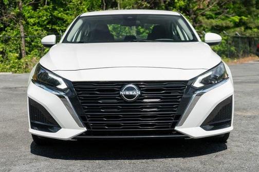 2023 Nissan Altima S FWD