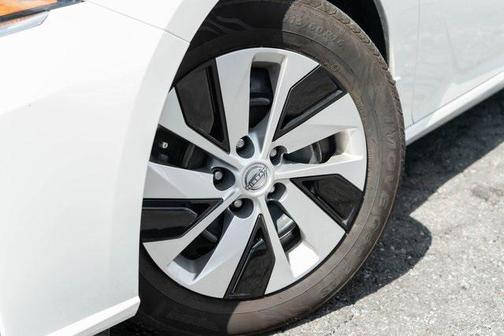 2023 Nissan Altima S FWD