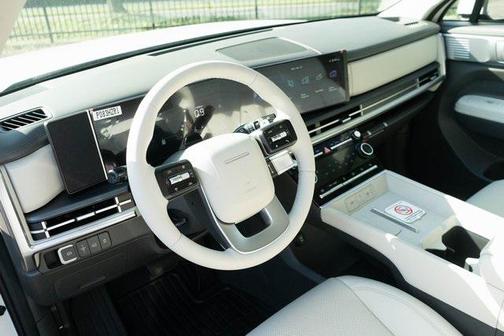 2025 Hyundai SANTA FE SEL 2.4