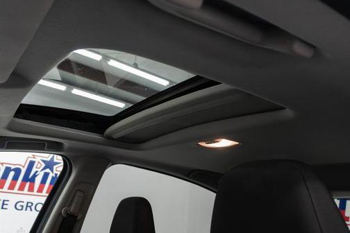 Modern Steel Metallic 2022 Honda HR-V EX