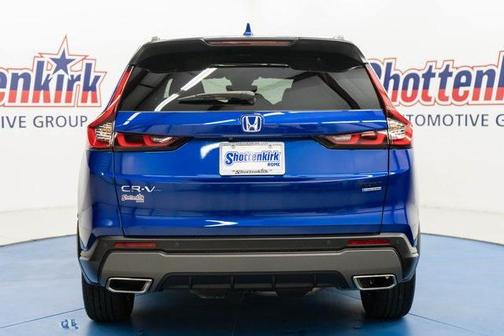 2025 Honda CR-V Hybrid Sport FWD