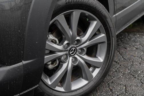 2024 Mazda CX-30 2.5 S Premium Package