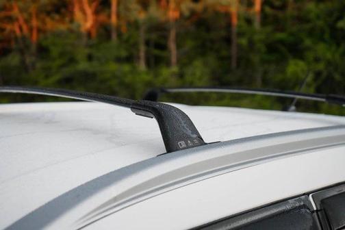 Fresh Powder 2019 Nissan Kicks S