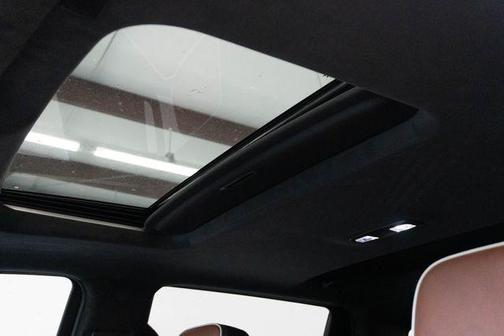 Onyx Black 2026 GMC Sierra 1500 Denali Ultimate