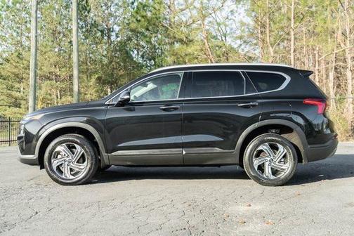 2023 Hyundai SANTA FE SEL 2.4