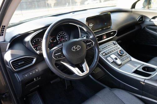 2023 Hyundai SANTA FE SEL 2.4