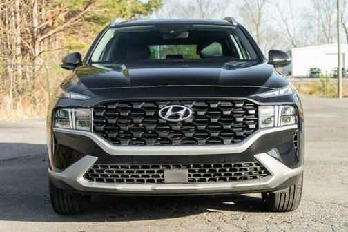 2023 Hyundai SANTA FE SEL 2.4