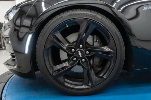 2019 Chevrolet Camaro 2SS