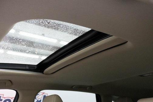 2016 Acura MDX 3.5L AcuraWatch Plus Package