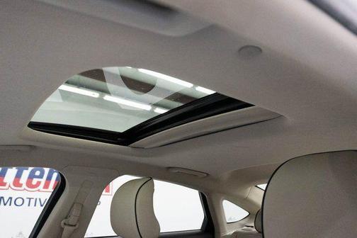 2018 Ford Fusion Energi Platinum