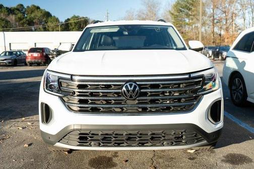 2024 Volkswagen Atlas 2.0T SE w/Technology 4MOTION