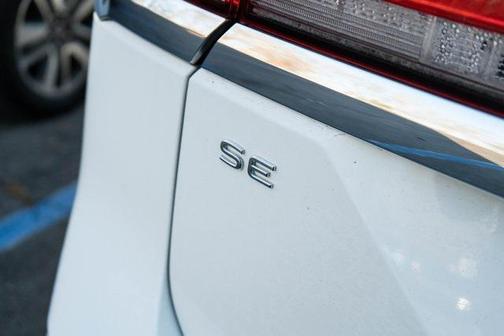 2024 Volkswagen Atlas 2.0T SE w/Technology 4MOTION