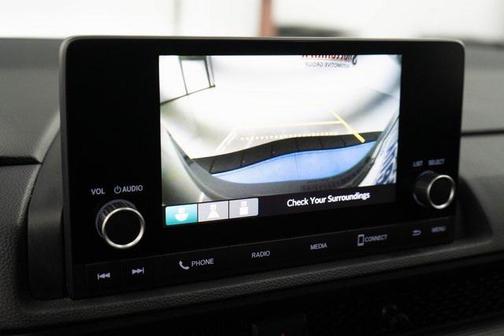 2024 Honda CR-V LX 2WD