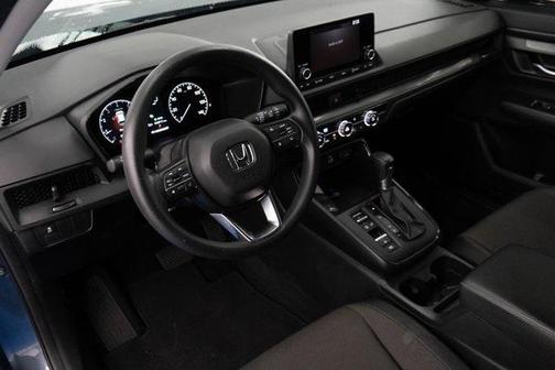 2024 Honda CR-V LX 2WD