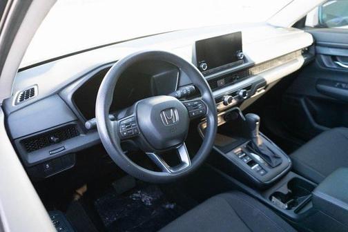 2024 Honda CR-V LX 2WD