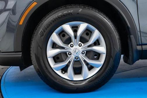 2024 Honda CR-V LX 2WD