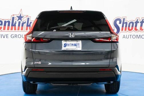 2024 Honda CR-V LX 2WD