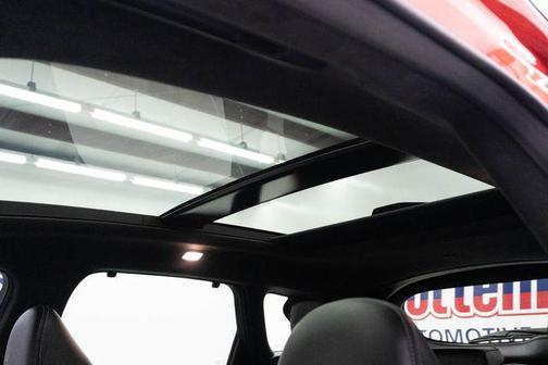 2023 INFINITI QX50 AUTOGRAPH AWD