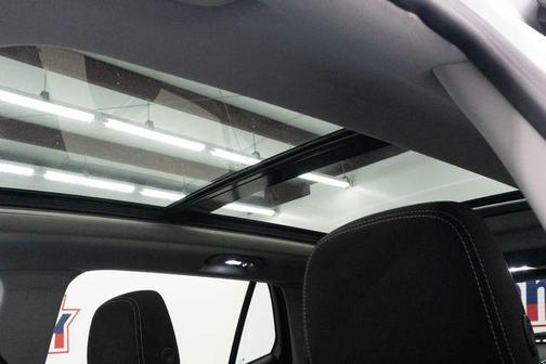 Summit White 2022 GMC Terrain SLE