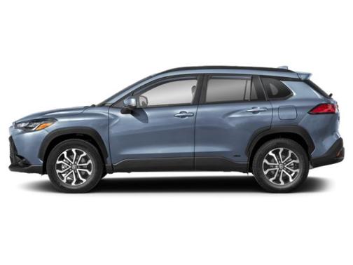 2023 Toyota Corolla Hybrid SE