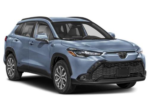 2023 Toyota Corolla Hybrid SE