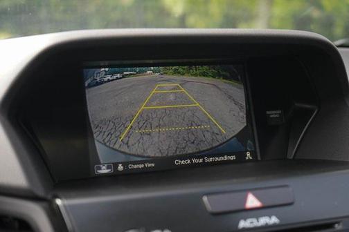 2016 Acura ILX Technology Plus & A-SPEC Packages