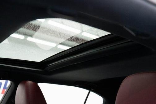 2019 Lexus GS 350 F Sport