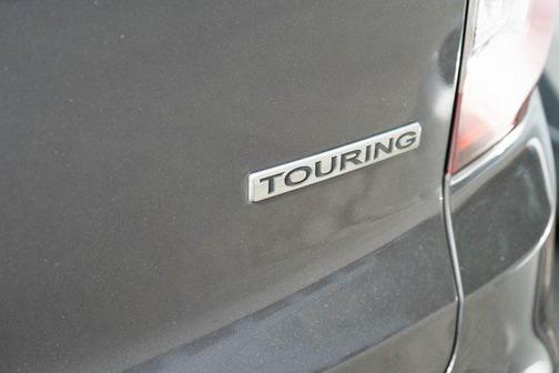 2020 Honda Passport 2WD Touring