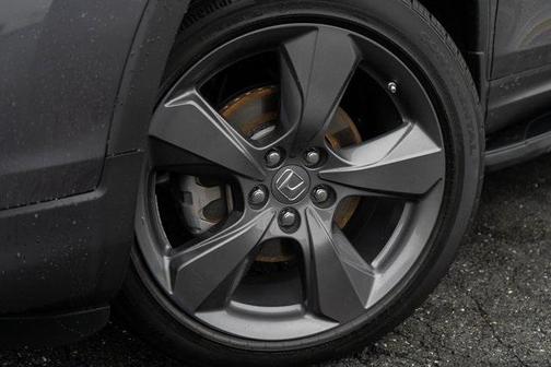 2020 Honda Passport 2WD Touring