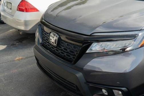 2020 Honda Passport 2WD Touring