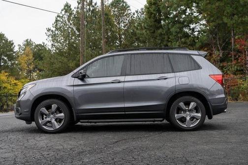2020 Honda Passport 2WD Touring