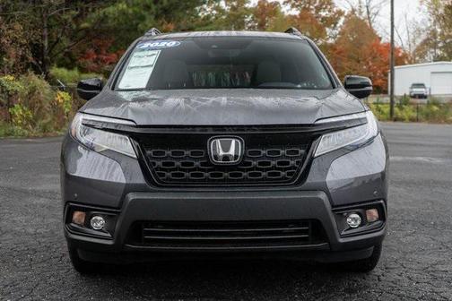 2020 Honda Passport 2WD Touring