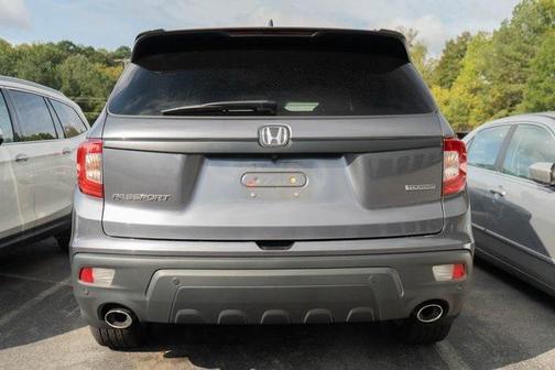 2020 Honda Passport 2WD Touring