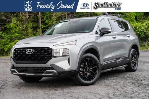 2023 Hyundai SANTA FE XRT