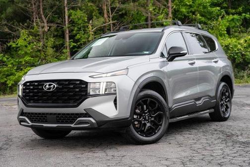 2023 Hyundai SANTA FE XRT
