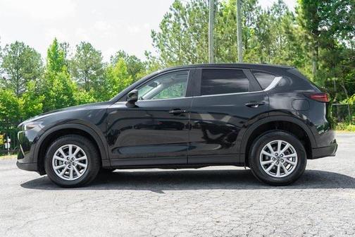2023 Mazda CX-5 2.5 S Preferred