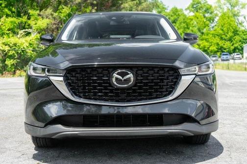 2023 Mazda CX-5 2.5 S Preferred